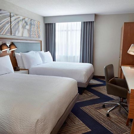 Four Points By Sheraton Hamilton - Stoney Creek Exterior foto
