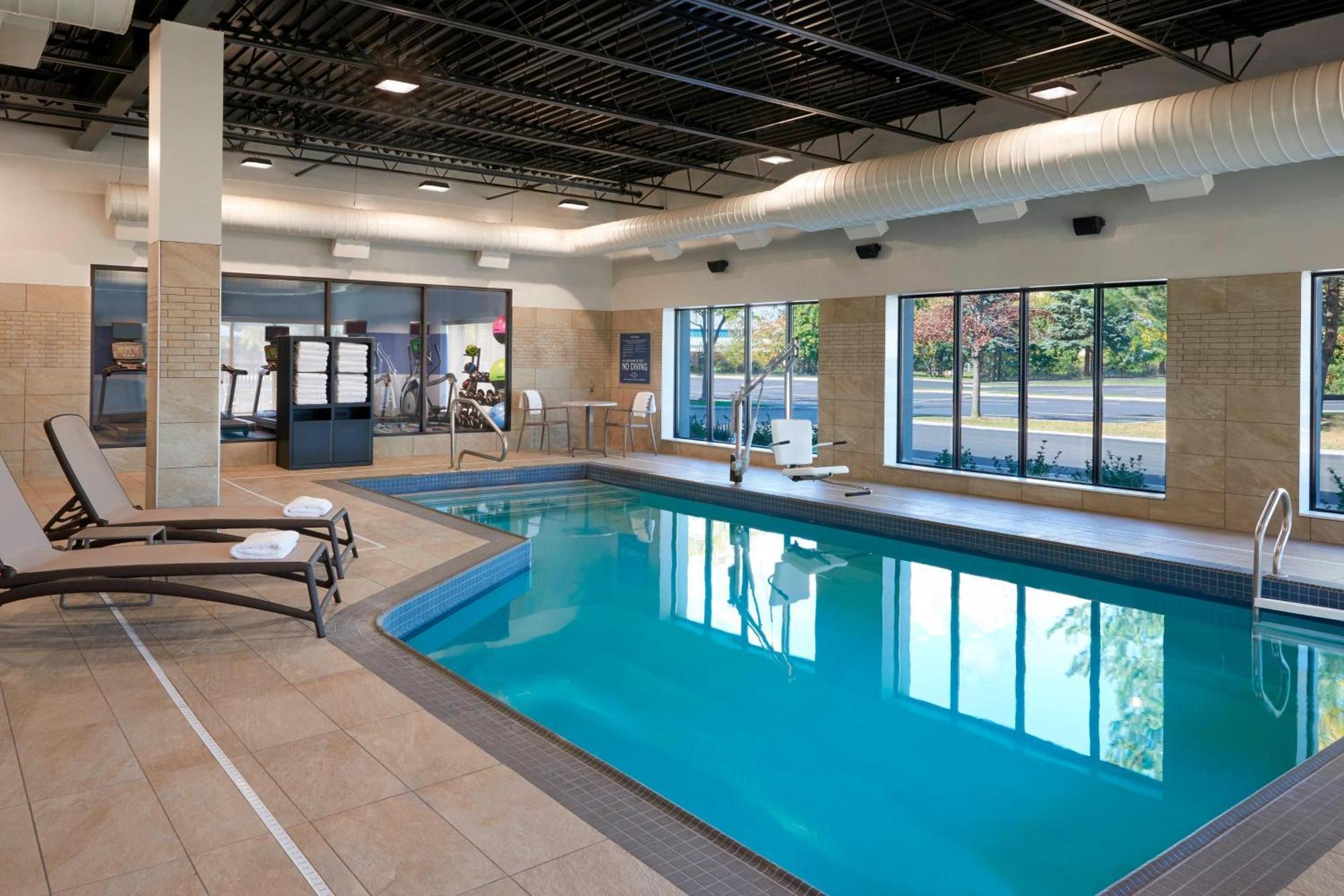 Four Points By Sheraton Hamilton - Stoney Creek Exterior foto