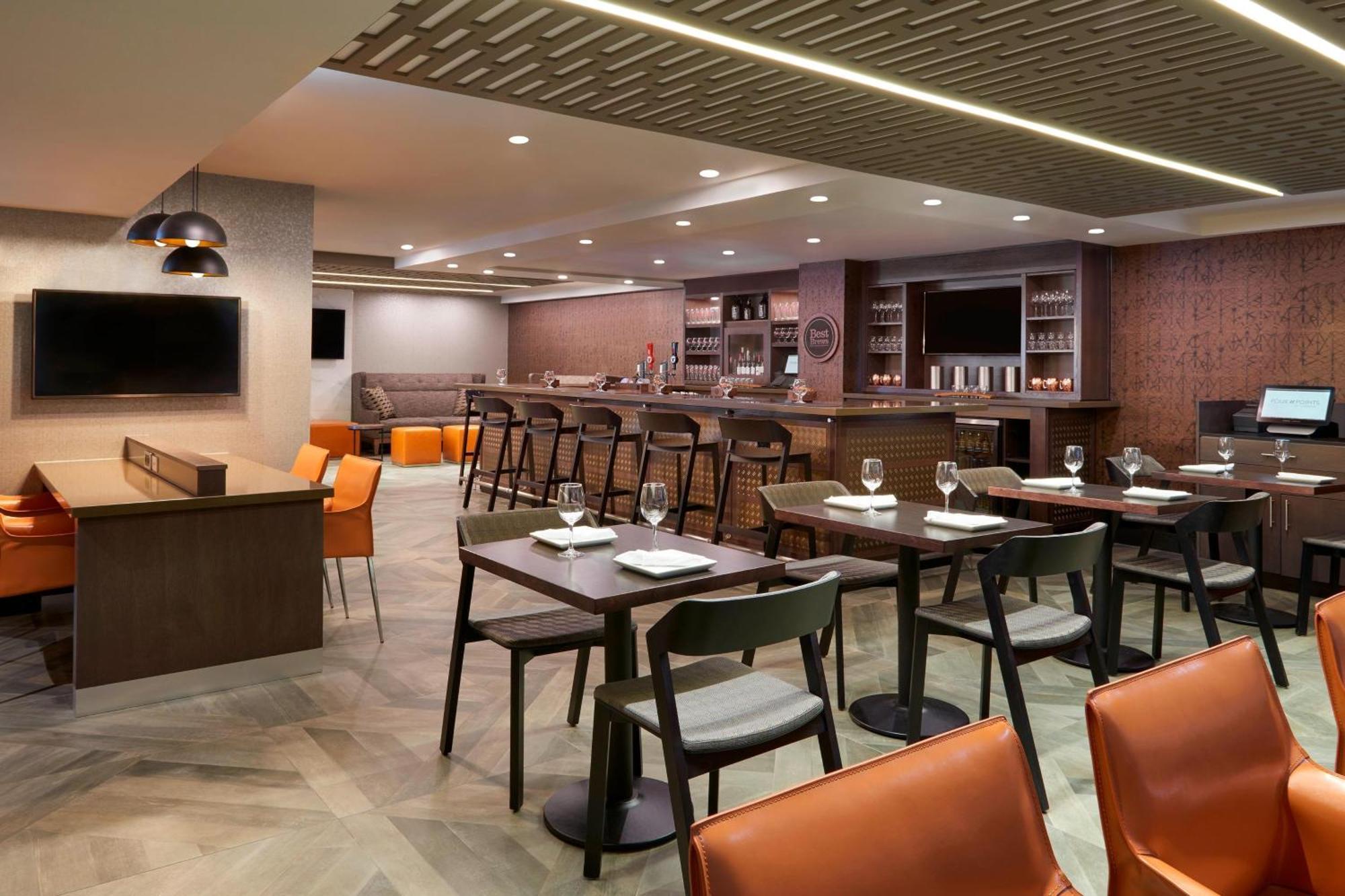 Four Points By Sheraton Hamilton - Stoney Creek Exterior foto