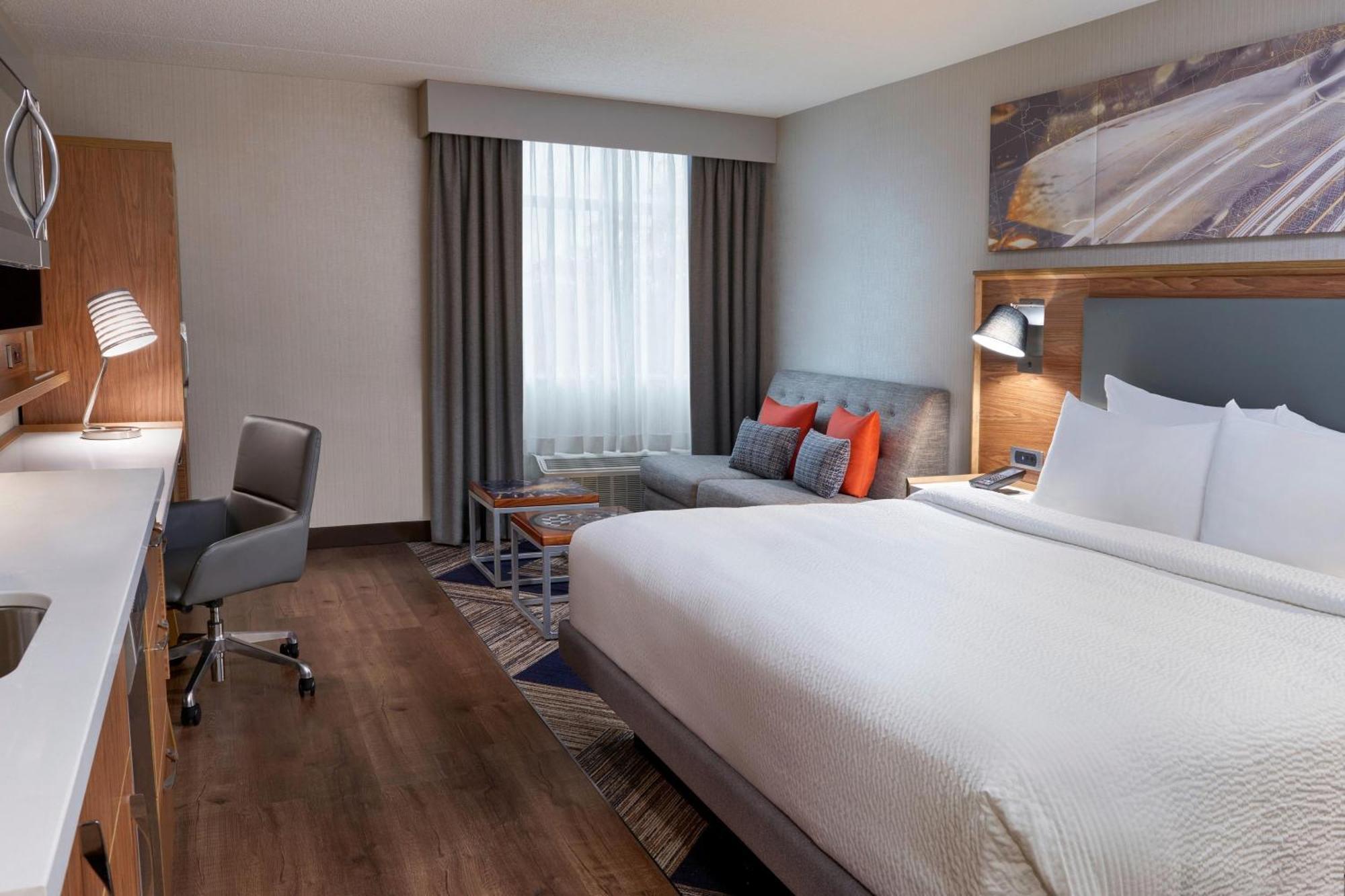 Four Points By Sheraton Hamilton - Stoney Creek Exterior foto