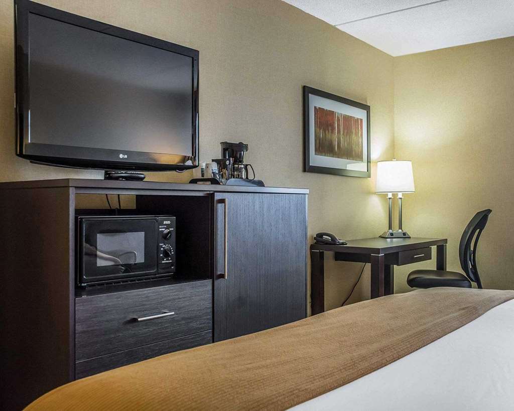 Four Points By Sheraton Hamilton - Stoney Creek Quarto foto