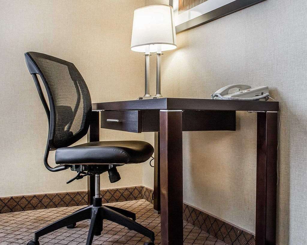 Four Points By Sheraton Hamilton - Stoney Creek Quarto foto