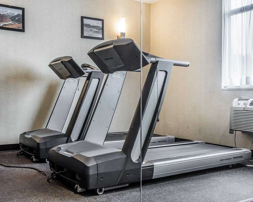 Four Points By Sheraton Hamilton - Stoney Creek Instalações foto