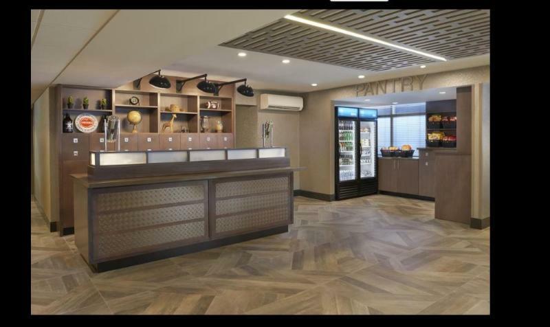 Four Points By Sheraton Hamilton - Stoney Creek Exterior foto