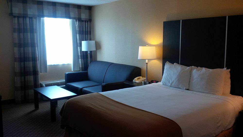 Four Points By Sheraton Hamilton - Stoney Creek Exterior foto