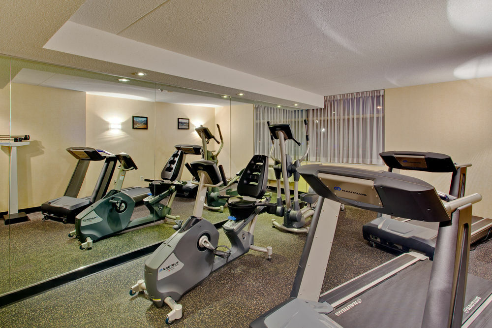 Four Points By Sheraton Hamilton - Stoney Creek Instalações foto